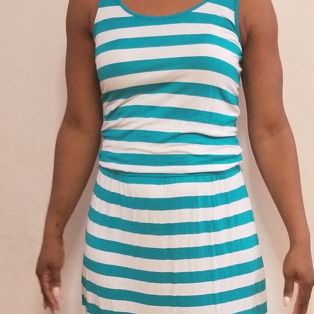 Michael Kors Maxi dress